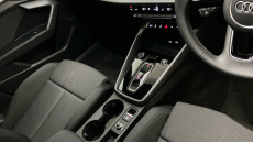 Audi A3 30 TFSI Sport 5dr S Tronic Petrol Hatchback